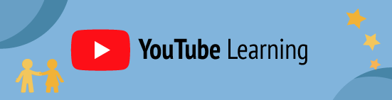 YouTube Learning
